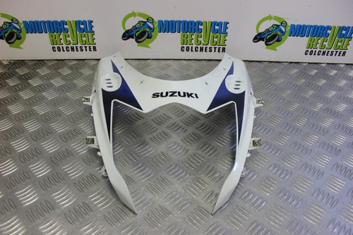 Suzuki gsxr 600 - suzuki,