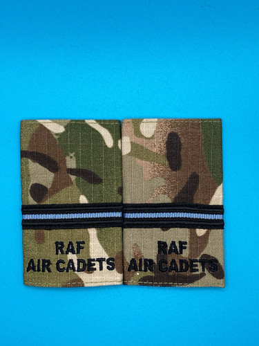 Raf air cadets - air,