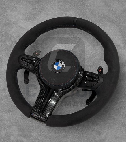 Bmw alcantara heated - bmw,