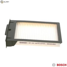 FILTER CABIN AIR 1 987 432 189