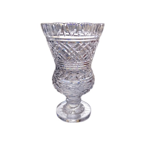 Beautiful waterford crystal - beautiful,