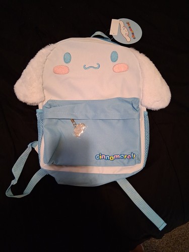 Cinnamoroll sanrio hello - sanrio,