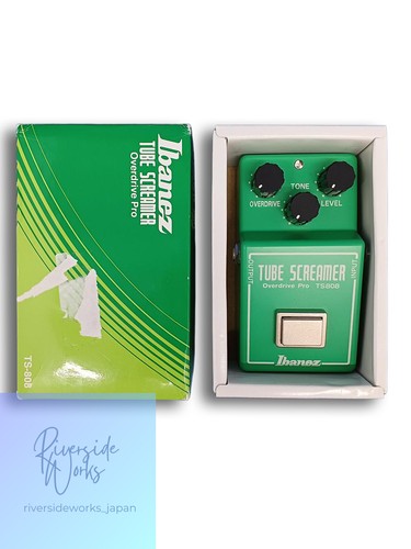Ibanez ts808 effects - ibanez, pedal