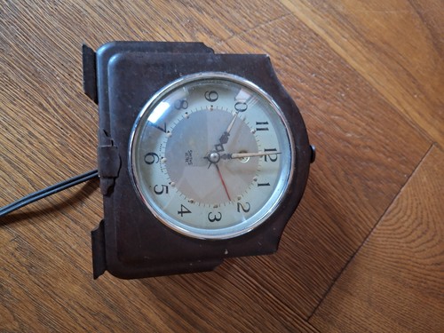 Smiths sectric bakelite - smiths,