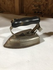 Antique American Beauty Iron