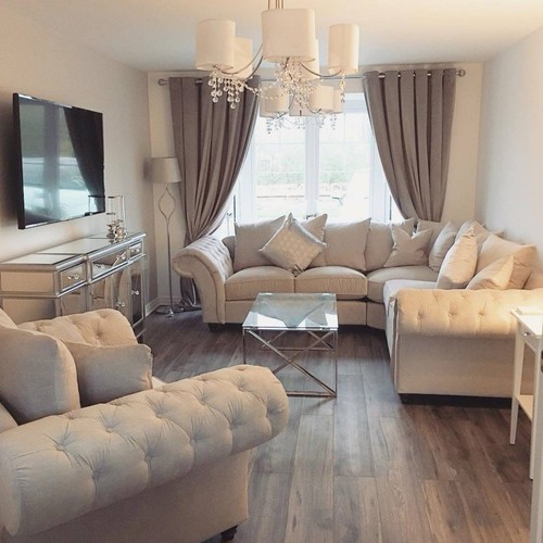 Luxury windsor corner - , sofa|