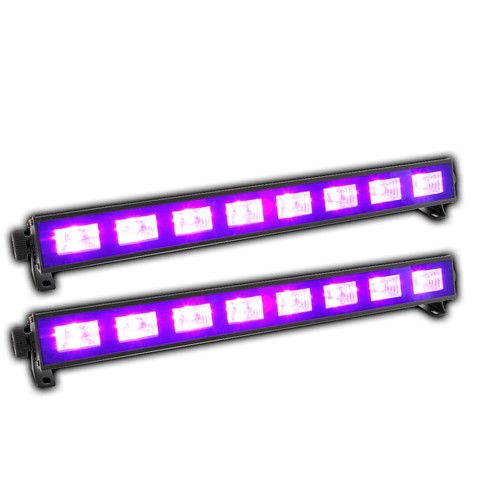Led bar black light - bar,