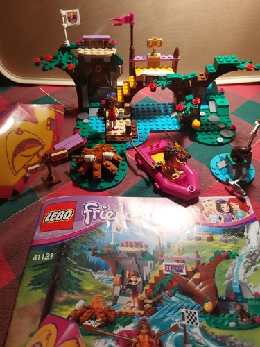 Lego friends 41121 - lego,