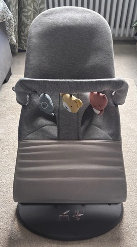 Babybjörn bouncing chair - babybjörn, baby