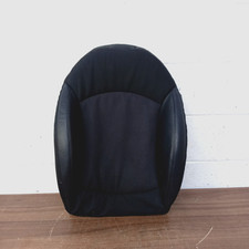 Mini One/Cooper/S Left Side Front Heated Seat Back Cushion (R55/R56/R57/R58/R59)