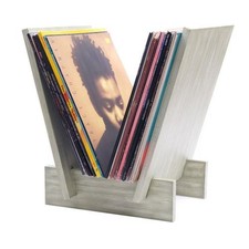 Analogue Studio VEE Wood Vinyl