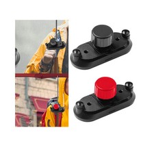 Backpack Strap Clip, Umbrella