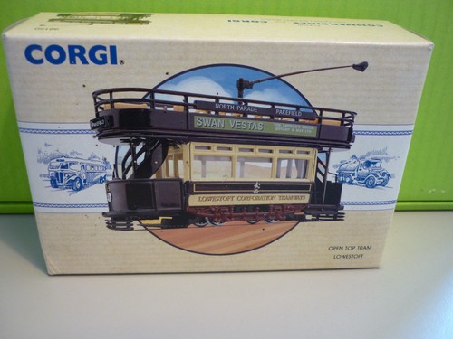 Corgi classics 98150 - corgi,