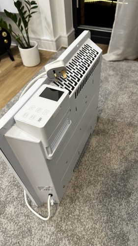Atc almeria eco 1000w - 1000w, portable
