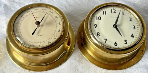 Vintage tempora mechanical - vintage,