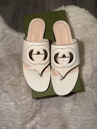 Gucci slides - gucci,