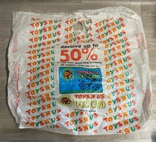 Toys R Us Vintage Large