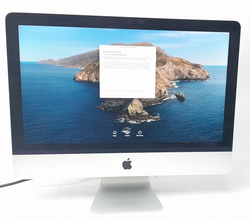Apple imac14 a1418 late - apple, imac14,1