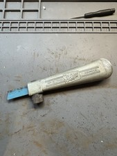 Eclipse No12 Pad Handle