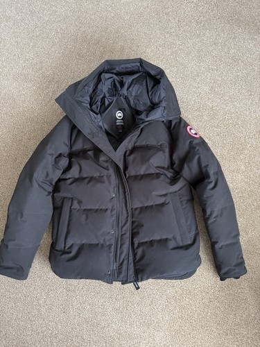 Canada goose mcmillan men - canada,