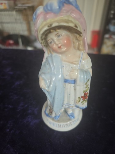 Antique fairings mama conta - antique, &