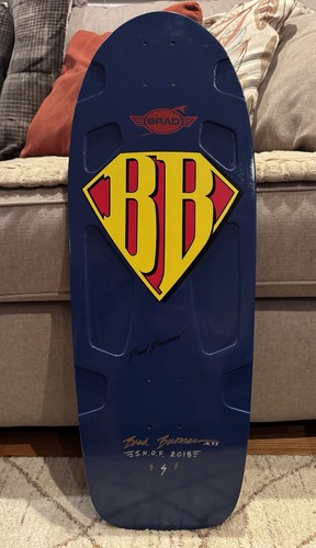 Brad bowman superman sims - bowman,