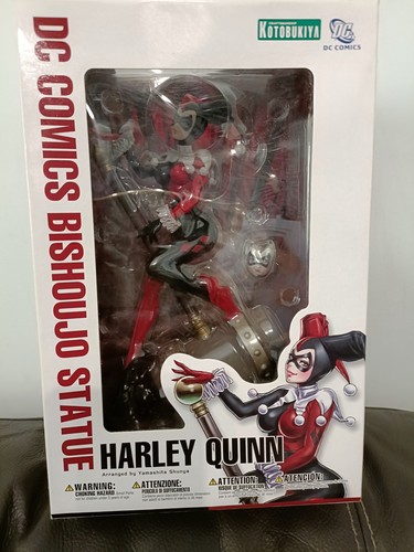 Harley quinn comics - quinn, dc