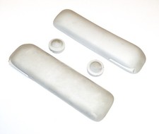 DJI GL300 Controller Rubber Screw Covers – Grip Pads & Feet Set OEM