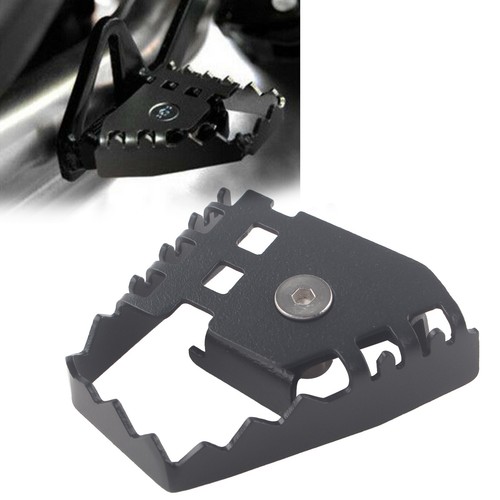Rear foot brake lever pedal - brake,