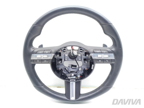 Hyundai kona steering - kona,