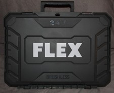 FLEX 24V Impact Wrench Hard