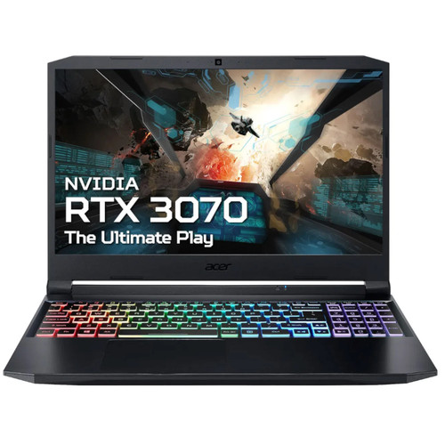 Acer nitro rtx - rtx, 3070