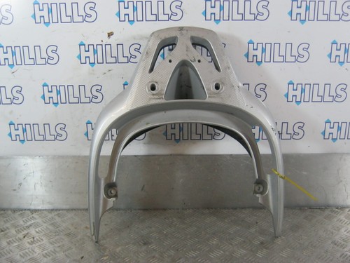 Honda pantheon 125 - pantheon, (2003-2008)