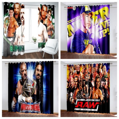Wwe wrestling legends thick - 3d,
