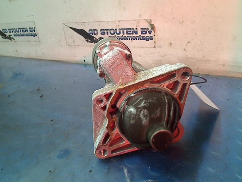 Starter motor renault - starter,