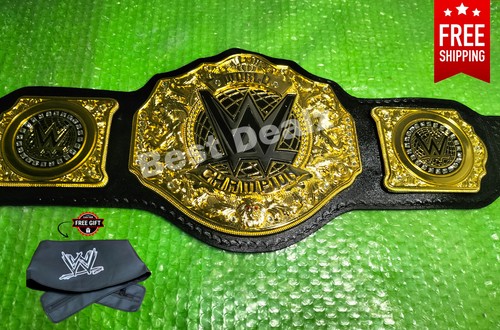 New world heavy weight - new,