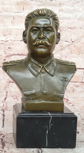 Hand made russian josef stalin - russian,