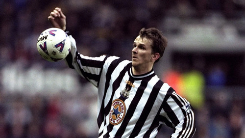 Newcastle arsenal - newcastle,