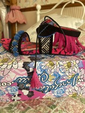 Irregular Choice Katmandhu