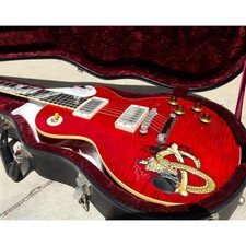 Electric guitar Custom Shop