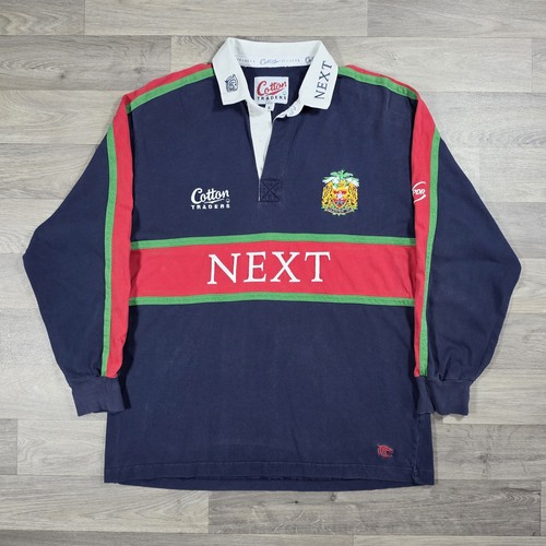 Leicester tigers 1997 home - leicester,