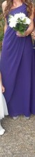 Dress Worn Once Size 12