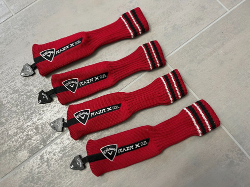 Set callaway razr - 4,