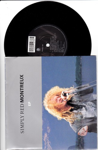 Eighties vinyl singles - vinyl,