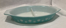VINTAGE PYREX TABLEWARE GAIETY