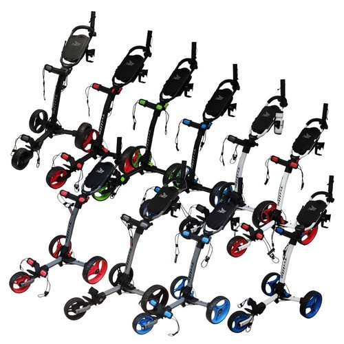 Axglo trilite wheel golf - wheel,