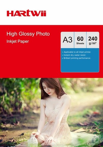 Photo paperhigh glossy - paperhigh,