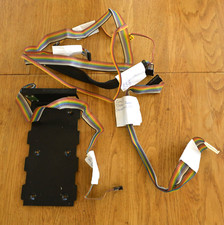 Thomas 1006 Change machine, wiring loom