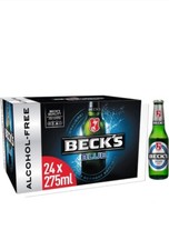 Beck's Blue 0 Percent Alcohol