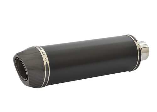 Sprint 955i exhaust - sprint, rs